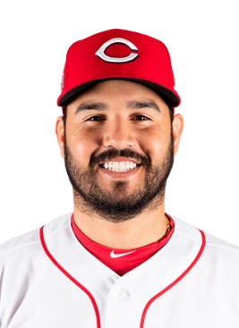 Eugenio Suarez - athletespeakers