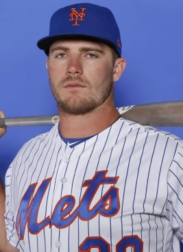 Pete Alonso - athletespeakers