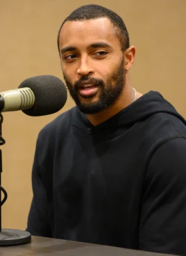 Doug Baldwin - athletespeakers
