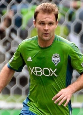 Chad Marshall - athletespeakers