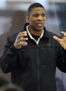 Keena Turner - athletespeakers