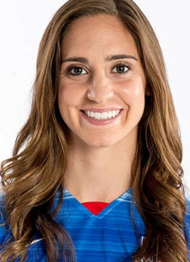 Morgan Brian - athletespeakers