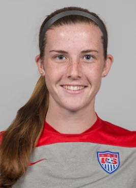 Tierna Davidson - athletespeakers