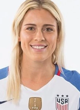 Abby Dahlkemper - athletespeakers