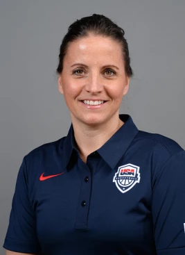 Jennifer Rizzotti - athletespeakers