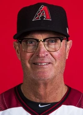 Jerry Narron - athletespeakers