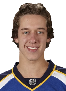 Jordan Binnington - athletespeakers