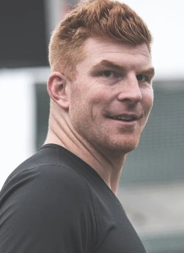 Andy Dalton - athletespeakers