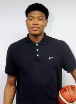 Rui Hachimura - athletespeakers