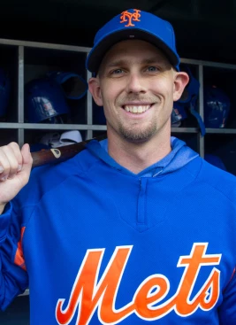 Jeff McNeil - athletespeakers