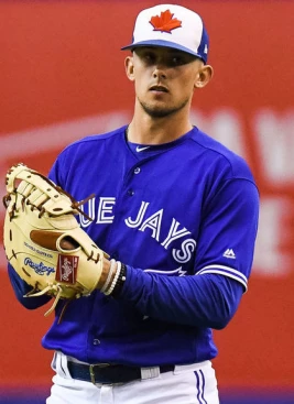 Cavan Biggio - athletespeakers
