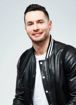 J.J. Redick - athletespeakers