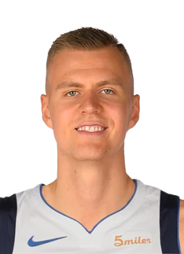 Kristaps Porzingis - athletespeakers