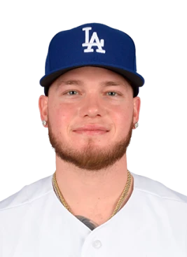 Alex Verdugo - athletespeakers