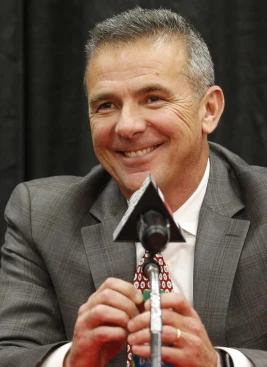 Urban Meyer - athletespeakers