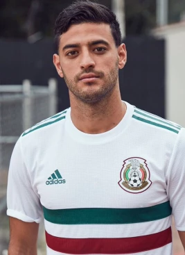Carlos Vela - athletespeakers