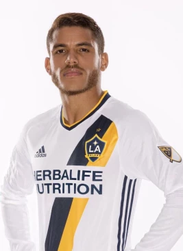 Jonathan dos Santos - athletespeakers