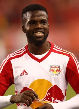 Kemar Lawrence - athletespeakers