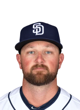 Kirby Yates - athletespeakers