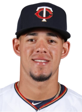 Jose Berrios - athletespeakers