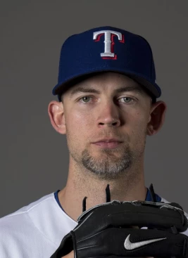 Mike Minor - athletespeakers