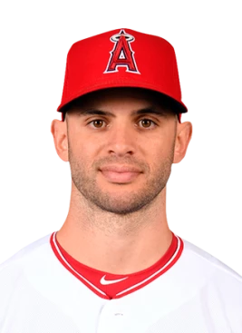 Tommy La Stella - athletespeakers
