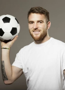 Aleksandar Katai - athletespeakers