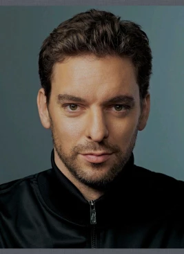 Pau Gasol - athletespeakers