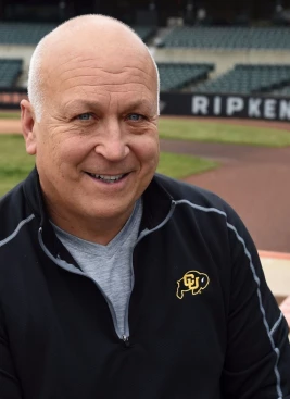 Cal Ripken Jr - athletespeakers