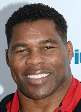 Herschel Walker - athletespeakers