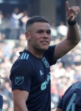 Brian Rodriguez - athletespeakers