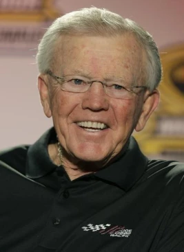 Joe Gibbs - athletespeakers