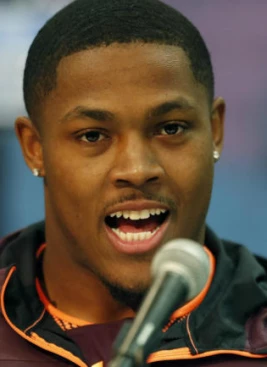 Josh Jacobs - athletespeakers