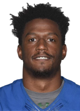 Marlon Mack - athletespeakers