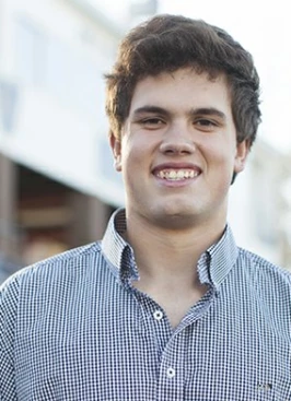 Hunter Henry - athletespeakers