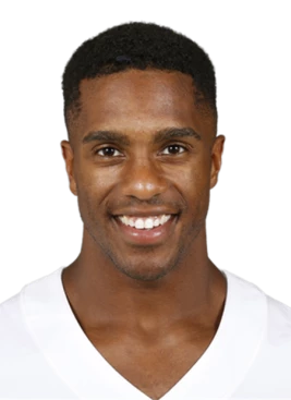 Byron Jones - athletespeakers
