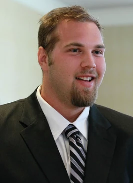 Mitchell Schwartz - athletespeakers