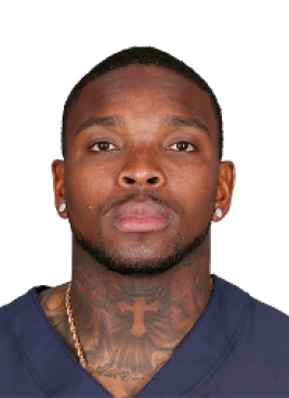 Eddie Jackson - athletespeakers