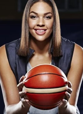 Liz Cambage - athletespeakers