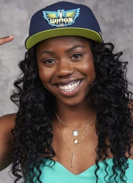 Arike Ogunbowale - athletespeakers