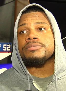 Preston Brown - athletespeakers