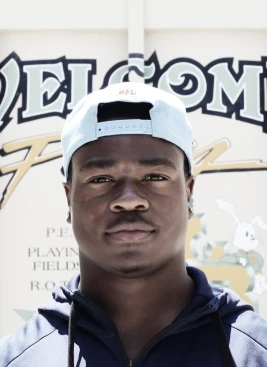 Jayon Brown - athletespeakers