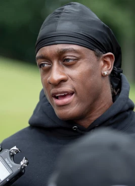 Terrell Edmunds - athletespeakers