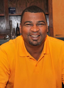 Jose Rijo - athletespeakers