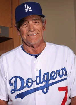 Steve Yeager - athletespeakers