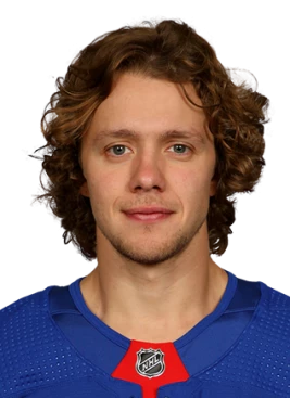 Artemi Panarin - athletespeakers