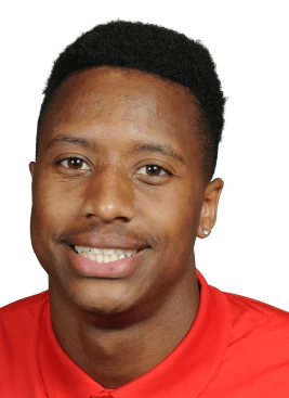 Courtland Sutton - athletespeakers