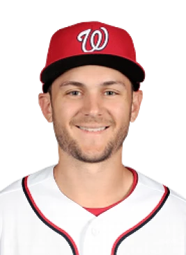 Trea Turner - athletespeakers