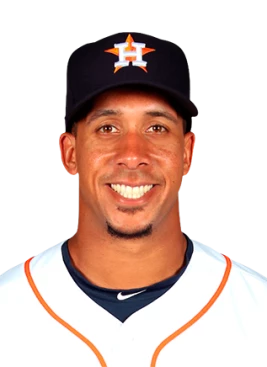 Michael Brantley - athletespeakers