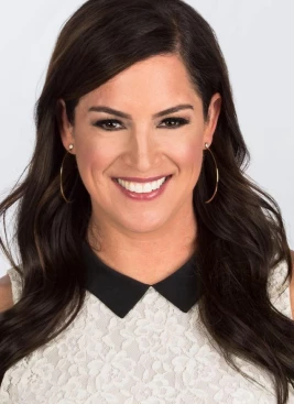 Sarah Spain - athletespeakers